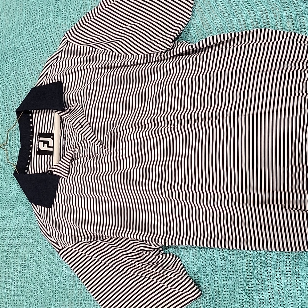 Footjoy polo